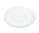Electrolux microwave oven glass plate 245mm 4055372686