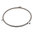 Electrolux microwave oven turntable ring