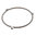 Electrolux microwave oven turntable ring