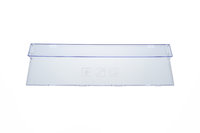 Beko refrigerator vegetable box front panel