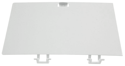 Bosch Siemens dryer condenser cover 11011045