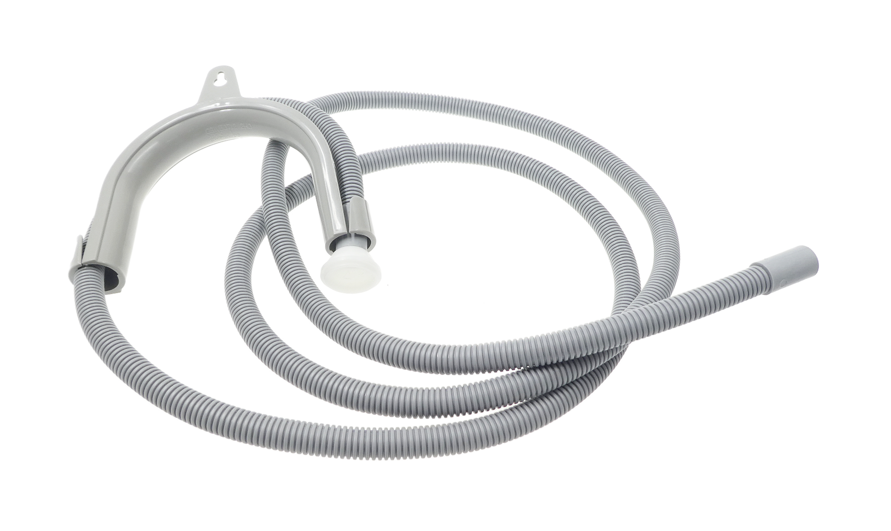 lg ventless dryer drain hose
