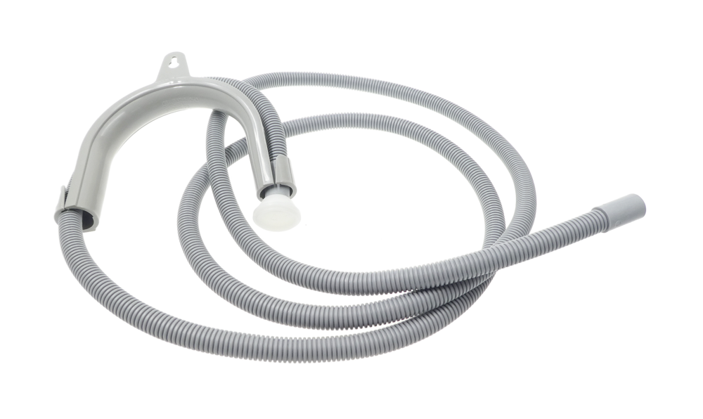 Lg dryer water store hookup