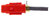 Numatic carbon brush 230155