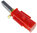 Numatic carbon brush 230155