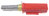 Numatic carbon brush 230155