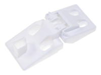 Whirlpool / Indesit chest freezer hinge C00323422