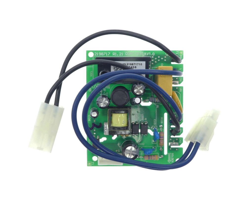 AEG / Electrolux vacuum cleaner PCB 2198717106
