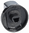 Siemens cooker knob grey/black 00423553