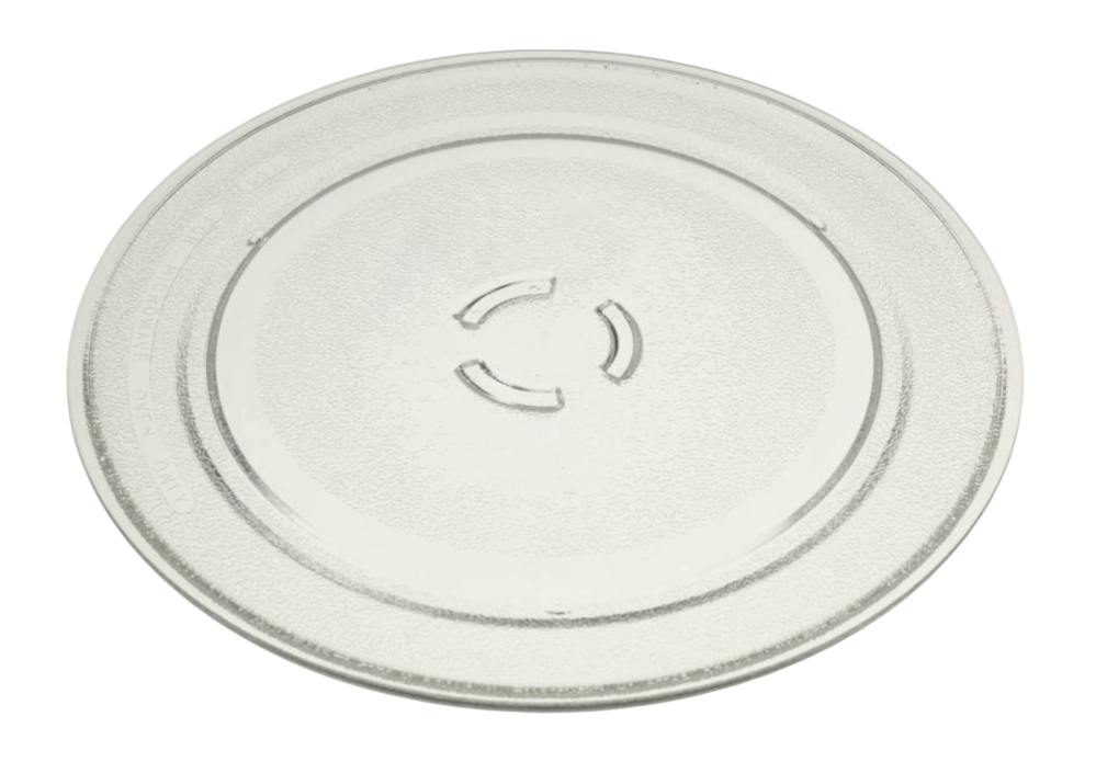 Whirlpool / Indesit mikron lasilautanen 32,5 cm (R320555)