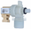 Asko dishwasher water valve 545953