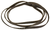 Whirlpool dryer drive belt 6PH1936