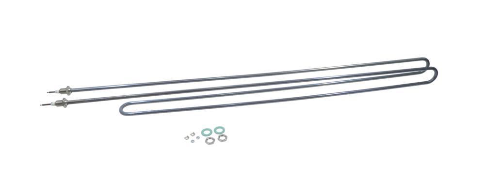 Aurinkokiuas sauna stove heating element 2667W