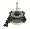Electrolux heat pump outdoor unit fan motor