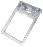 Whirlpool top frame 481244011637