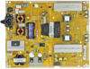 Lg television power supply PCB EAY63689101