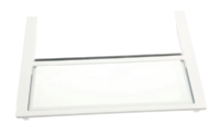 Samsung jääkaapin lasihylly DA97-17684A