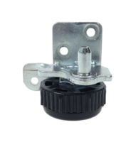 LG refridgerator hinge, bottom right