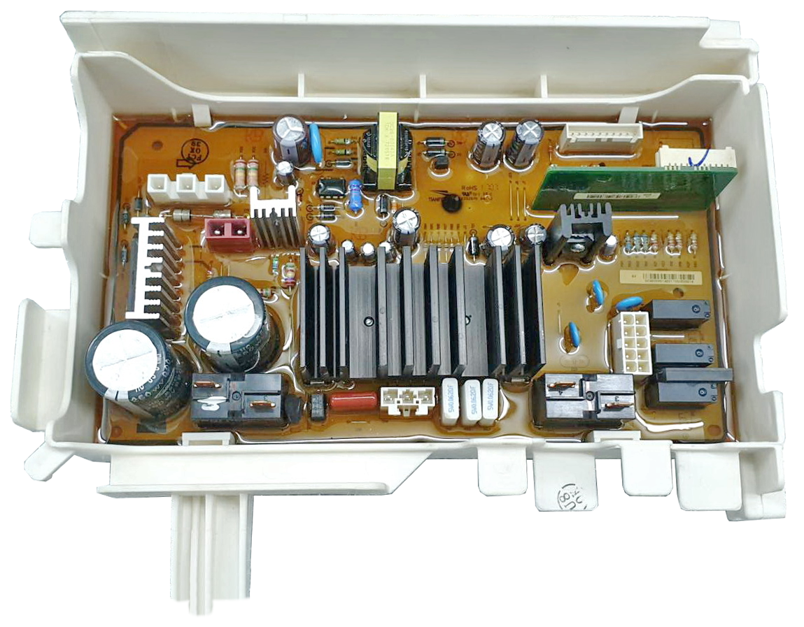 Amazon.com: Computer Board DC92-01681A DC92-01681F Parts