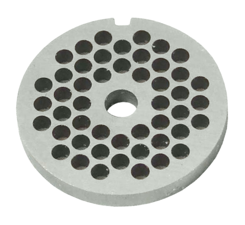 Kenwood mincer hole disc, medium MG350/352/354/360/362/364