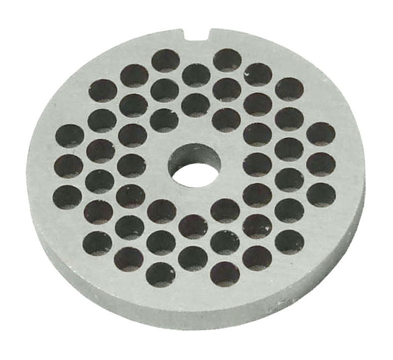 Kenwood mincer hole disc, medium MG350/352/354/360/362/364