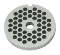 Kenwood mincer hole disc, medium MG350/352/354/360/362/364