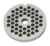 Kenwood mincer hole disc, medium MG350/352/354/360/362/364