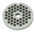 Kenwood mincer hole disc, medium MG350/352/354/360/362/364