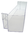 Vestel / Gram fridge bottom door shelf KC/KF/KS