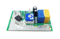 Electrolux Pure D8.2 vacuum cleaner PCB