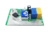 Electrolux Pure D8.2 vacuum cleaner PCB