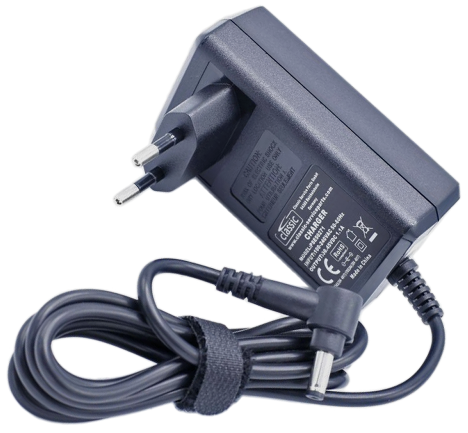 Dyson power supply 30,45V (alternative) (M400655)