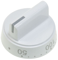 Gram temperature knob 9050624