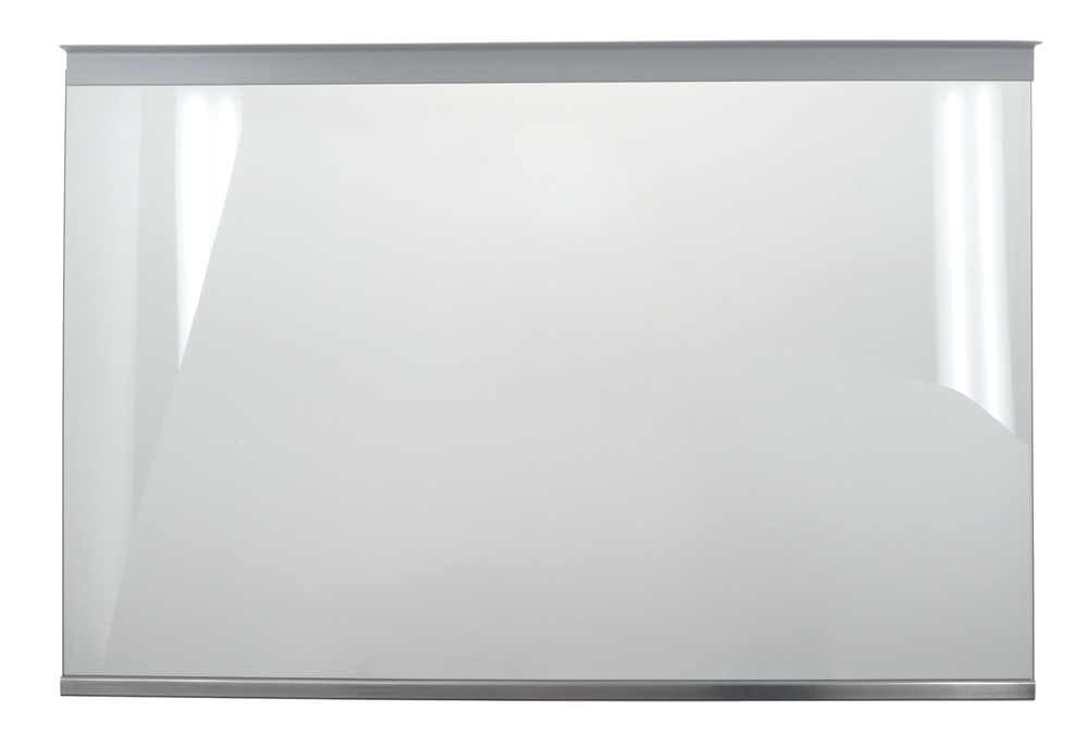 Gorenje jääkaapin lasihylly 48x32,5 cm