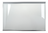 Gorenje refrigerator glass shelf 48x32,5 cm