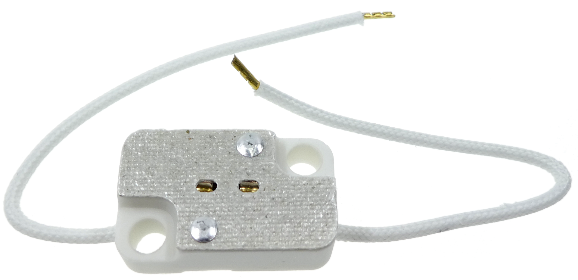 Halogen online lamp base