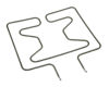 Bosch / Siemens oven lower heating element 1100 W