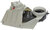 Electrolux W365 / W375 poistoventtiili Q278104