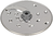 Kenwood coarse grater / slicer Multione KHH