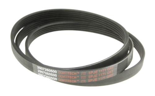 Washing machine drive belt 1171PJE5