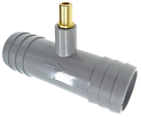 Drain hose replacement air valve 19 mm