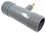 Drain hose replacement air valve 19 mm