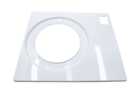 Beko / Arcelik washing machine front cover ARCP1 BX_XL