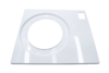 Beko / Arcelik washing machine front cover ARCP1 BX_XL