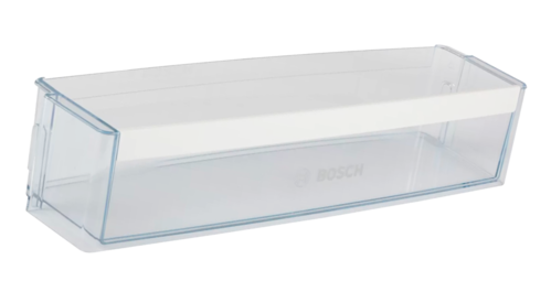 Bosch / Siemens jääkaapin alin ovihylly 00705803
