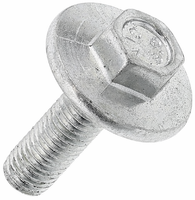 Electrolux pulley attachment bolt M7