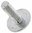 Electrolux pulley attachment bolt M7