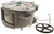 Electrolux tub assembly 4055282133