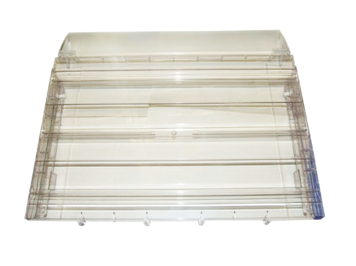 Samsung fridge bottom shelf / drawer cover DA97-05100F