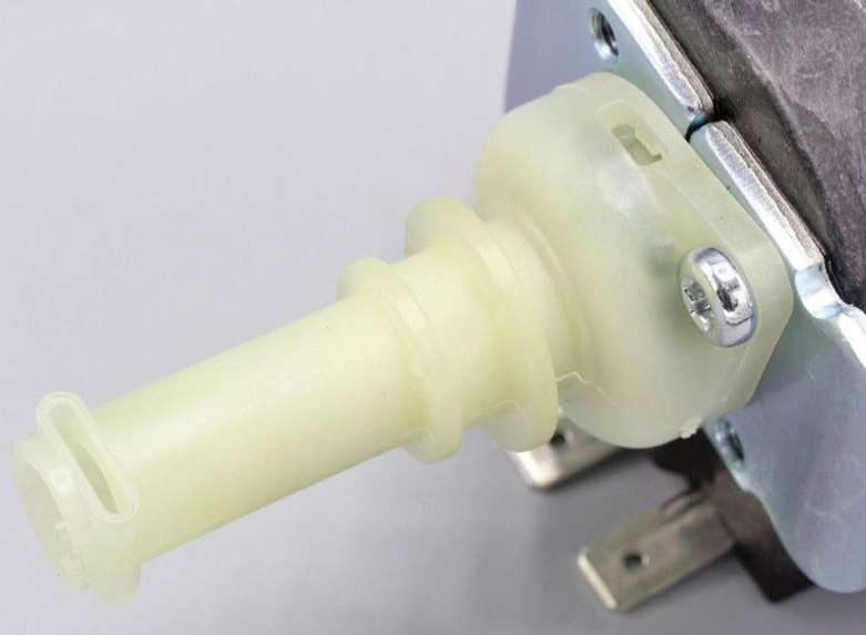 Coffee machine pump Sysko 0089577 - fhp.fi - appliance spare parts